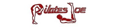 Pilates Joe logo