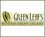 Green Leafs Beyond Great Salads Franchise