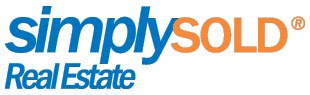 SimplySOLD Real Estate logo