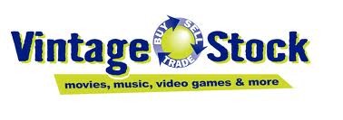 Vintage Stock logo