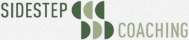 Sidestep Coaching logo