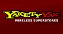 @Wireless logo