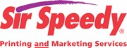 Sir Speedy logo