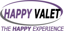 Happy Valet Franchise