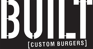 Built Custom Burgers Franchise