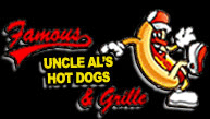 Famous Uncle Al's Hot Dogs Franchise