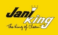 Jani-King logo