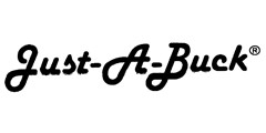 Just-A-Buck logo