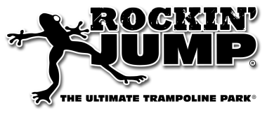 Rockin' Jump logo