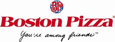 Boston Pizza logo