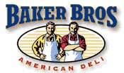 Baker Brothers American Deli Franchise