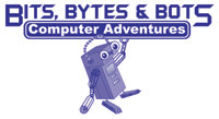 Bits, Bytes & Bots Computer Adventures Franchise