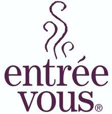Entree Vous logo