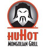 HuHot Mongolian Grill logo