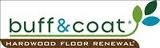 Buff & Coat Hardwood Floor Renewal logo