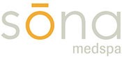 Sona MedSpa logo