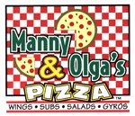 Manny & Olga's Pizza Franchise