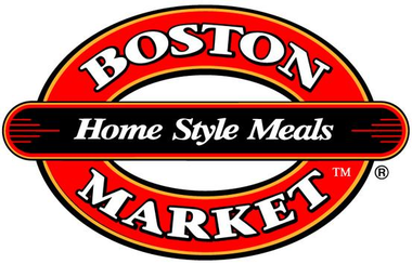 Boston Market logo