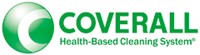Coverall Health-Based Cleaning System logo
