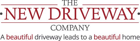 The New Driveway Company logo