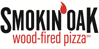 Smokin' Oak Wood-Fired Pizza Franchise