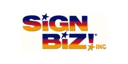 Sign Biz logo