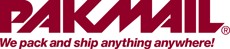 Pak Mail logo