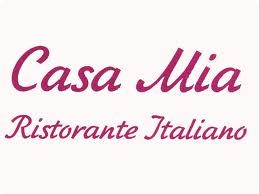 Casa Mia logo