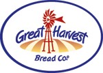 Great Harvest Bread logo