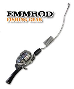 Emmrod Innovative Fishing Gear Franchise