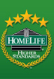 HomeLife Realty Services Inc. Franchise