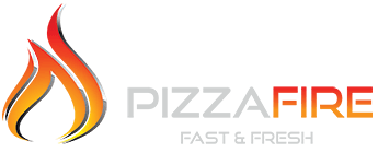 PIZZAFIRE logo