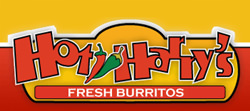 Hot Harry's Fresh Burritos Franchise