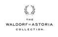 The Waldorf = Astoria Collection logo