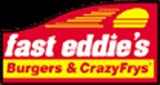 Fast Eddie's logo