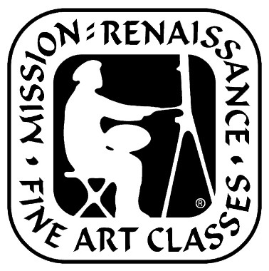 Mission Renaissance logo