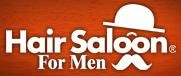 Hair Saloon For Men logo