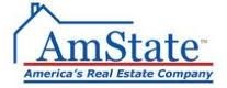 AmState Real Estate Office Franchise