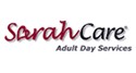 SarahCare Adult Day Services logo
