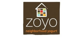 Zoyo Neighborhood Yogurt logo