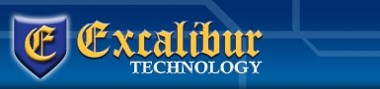 Excalibur Technology logo