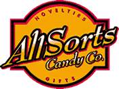 Allsorts Candy Co. Franchise