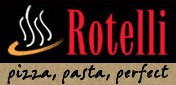 Rotelli Pizza & Pasta Franchise