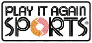 Play It Again Sports logo