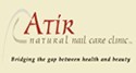 Atir Natural Nail Care Clinic Franchise