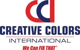 Creative Colors International Franchise