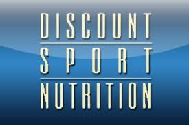 Discount Sport Nutrition logo