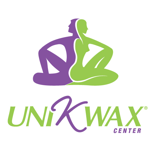Uni K Wax logo