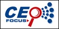 CEO Focus logo