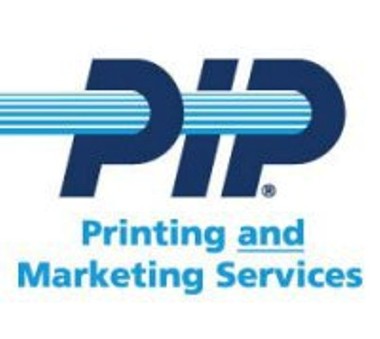 PIP Printing & Marketing Services logo
